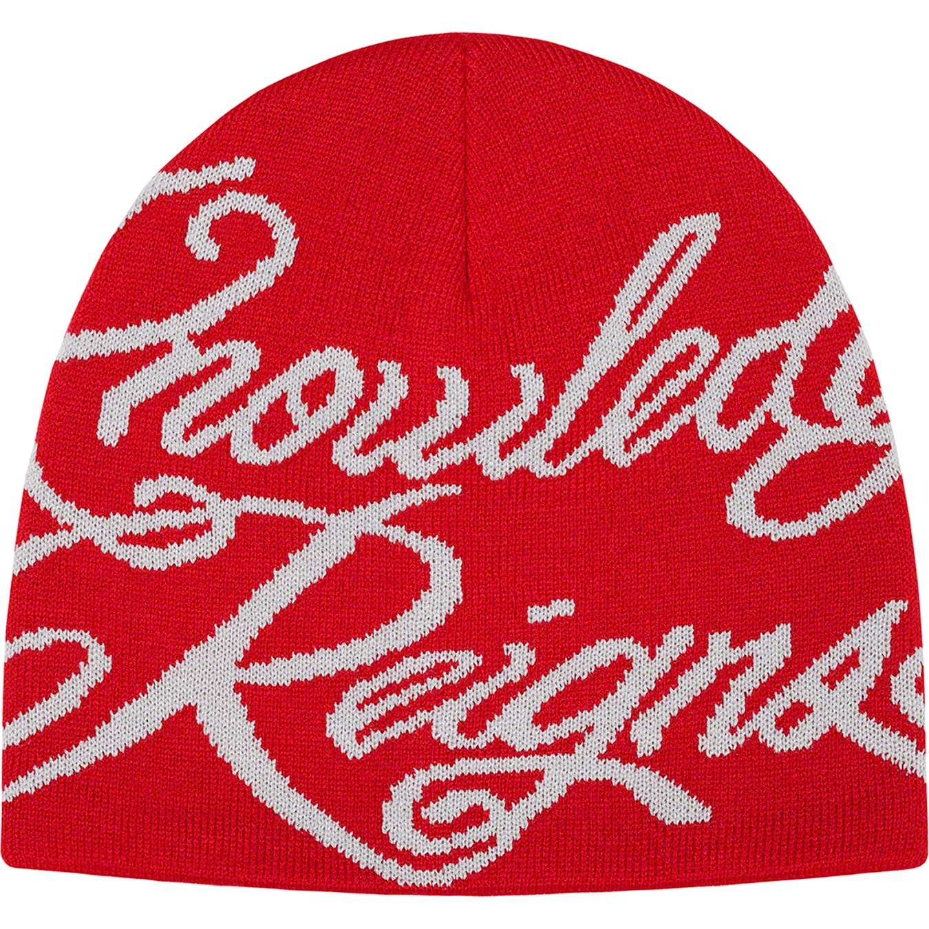 Knowledge Reigns Beanie view 8
